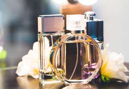 Coffret parfums pas chers