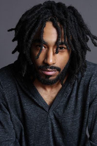dreadlocks homme