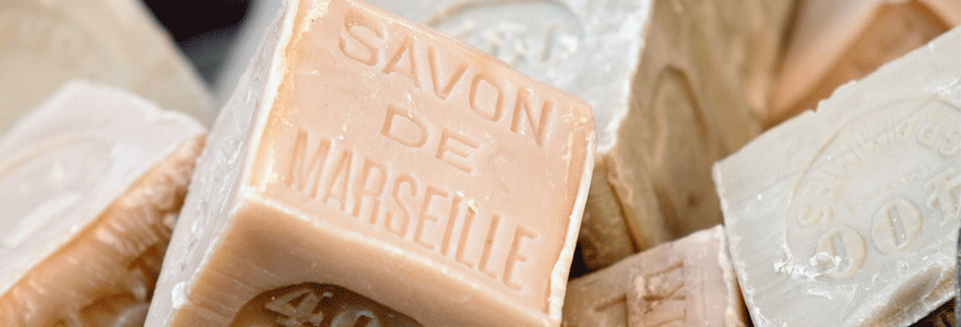 savon de Marseille